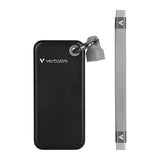 Verbatim SSD 1TB USB 3.2 USB C DS-VERBSSD1TB