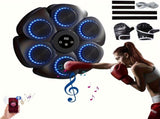 Intelligent Music Boxing Machine with Gloves V1142-LP601100614250450