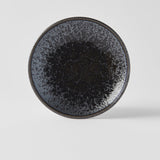 Dinner Plate 28cm Black Pearl Glaze V637-C2439