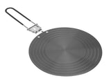 Heat Conduction Plate Aluminum Alloy Stove Top Heat Diffuser Reducer Flame Guard Simmer Plate with V1294-YM0706-3113230191912