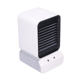 Detachable Desktop Air Conditioner Fan USB Powered Small Air Cooler Spray Fan for Home V1294-YM0721-3113210051911