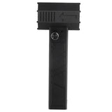 Jet Turbo Fan 800W Brushless Motor Portable Adjustable Speed Turbo Powered Jet Fan Blower for V1294-YM0901-3111240106311