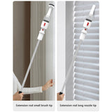 Handheld Vacuum Cleaner Cordless Rechargeable Mini Car Vacuum Cleaner Portable Vacuum Cleaner for V1294-YM0523-10344527