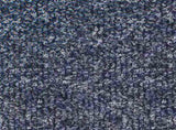 5m Blue Carpet Tiles Set Commercial & Domestic Flooring for Office, Retail, Home V63-953001