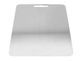 Ti Cutting Board Thickened Dishwasher Safe Odorless Pure Ti Chopping Board for Kitchen Cooking V1294-YM0901-3118240231714