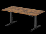Levede Electric Standing Desk Height Adjustable 120cm DH1061-OA-AU
