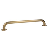 Wall Mounted Bath Shower Grab Bar Bathtub Safety Handrail Helping Handle for Children Elderly V1294-YM0901-3112200075711
