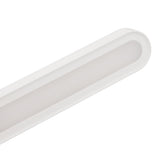 Levitating Lamp, 360 Degree Rotating Magnetic Table Light 3 Levels Brightness 3 Color Temperature V1192-AZ-W-11456