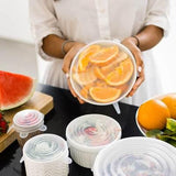 Mega Eco Food Storage Bundle - Create a plastic free Kitchen NOW! V573-MEGA