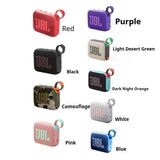 portable Bluetooth compact 7-hour playback, beach camping home V1102-790-02400-BLU-IPX7