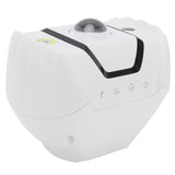 WIFI Star Projector LED Music Projection Lamp Night Light for KTV Party Disco BedroomEU Plug V1294-YM0901-3119210050912