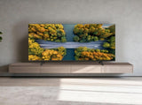 SKYWORTH 65X6600H QD-Mini LED 4K Smart TV, Matte Anti-Glare Display, 120Hz Turbo Mode, AI 4K V1398-65X6600H