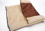 Cat Tunnel Sleeping Bag Pet Nest, 83 x 52 cm V1188-MS-611-096