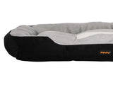 PaWz Pet Bed Dog Beds Bedding Mattress XXL Black XX-Large PB1008-XXL-BK_NZ