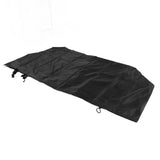 Portable Outdoor Prep Table Cover 420D Oxford Fabric Silver Coated Water Resistant Cover for Dining V1294-YM0901-3117240269711