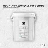 1.3kg Taurine Powder Tub - Pure Amino Acid L-Taurine Vitamin Supplement V238-SUPDZ-30955704909904