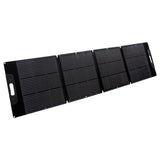 200W Solar Panel Portable Charger JumpsPower Power Generator Foldable V274-VE-JP-SOLPAN-200W