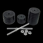 50KG Dumbbell Adjustable Weight Set V63-834751