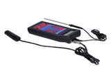 TDS8426 2 in 1 TDS Temperature Tester Portable Water Quality Analyzer for Swimming Pool Aquarium V1294-YM0523-3111210386011