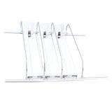 38cm Drink Organizer for Fridge Automatic Pusher Glide 12oz 16oz 20oz Soda Dispenser for Fridge V1294-YM0710-3118230277312