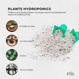 Orku 100L Perlite Coarse Premium Soil Expanded Medium Plants Hydroponics Bulk V238-SUPDZ-32867579265104
