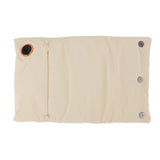 Electric Warmer Pouch Foldable Pad with Shoulder Strap USB Powered with Display Graphene Heated V1294-YM0901-3113230348512