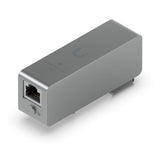 Ubiquiti Ethernet Surge Protection,Bidirectional Protection 10 GbE, PoE,20kA Surge Discharge V1202-V2-NHU-UACC-ETH-SP-DIN