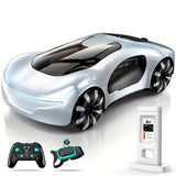 Control Drift Car with Lights & Music V1142-LP601100095691649