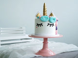 Cake Stand Minimalist Stable Decorative Multi Functional Cake Tray Holder for Cupcake Dessert Fruit V1294-YM0512-3118220291912