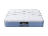 25cm Giselle Mattress Single Bed Pocket Spring Mattresses MATTRESS-E-SNOW-25-S