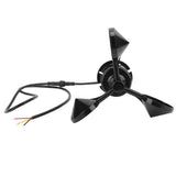 Wind Speed Monitoring Sensor Outdoor High Accuracy Ultrasonic Anemometer 420mA 930V V1294-YM0901-3111240080611
