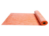 Waterproof Membrane for Shower, 1.2 x 40 m 46.45 m Waterproofing Tile Membrane, 0.5mm Thickness V952-LYFSM4125FT078LQJ001V0