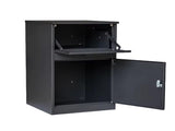 Big Letterbox parcel 390Wx370Dx650H mm V957-SDBILESN1962S
