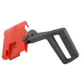 Garden Tools Chainsaw Clutch Brake Board Assembly Accessory Fit for Husqvarna 50 51 55 V1294-YM0901-3111200158411