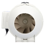 Ventilation Fan Low Noise Wall Mounted Ventilation Fan for Bathroom Kitchen V1294-YM0901-3113210090111