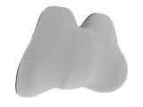 Ergonomic Back Cushion Pressure Relief Reduce Soreness Comfortable Lumbar Support Pillow for Office V1294-YM0901-3117240263211
