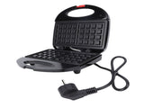 Waffle Maker High Efficiency Auto Temperature Control Anti Stick Waffle Machine for Breakfast EU V1294-YM0901-3113250034011