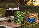 Wrapping Paper - Style WZ021 V1192-D52