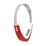 Smart V-Face Beauty Device with Red/Blue Light & Microcurrent - 8 Modes, Adjustable Intensity, V1107-110-36972-RED-200MM