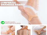 3-in-1 Wood Therapy Massage Tool Kit for Maderoterapia and Lymphatic Drainage V1188-MS-710-161