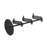 3 Layer Game Controller Storage Rack Hollow Headphone Game Console Controller Holder Stand Organizer V1294-YM0703-3117230043312