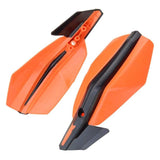 7/8" 22Mm Handguards Motocross Handlebar Hand Brush Guard Replacement For Motocross Dirt Bike Atv V1188-MS-227-1692