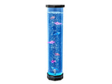 Bubble Tube Lamp 16 Color 80 cm Sensory Aquarium Lamp for Relief Calming V952-LDSQPDLS32YCAW2BD001V9