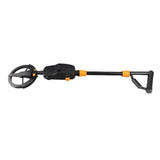 Deep Sensitive Metal Detector Searching Gold Digger Treasure Scanner for Children V1294-YM0901-JY01663