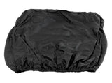 210D Oxford Cloth Barbecue Cover Outdoor Grill Waterproof Protective Dust Cover Protector V1294-YM0718-3117200181011