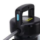 Rhombus 7.4V High Power Battery Powered Sprayer 5L Large Capacity Electric Sprayer for Garden Blue V1294-YM0901-3111230147412
