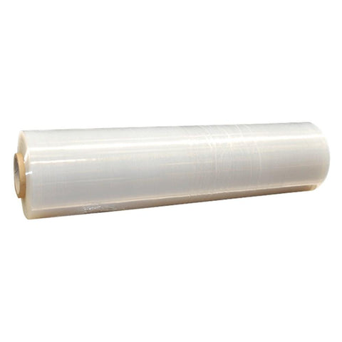 1x Clear Pallet Wrap Eco Plastic Rolls 500mmx300m - Shrink Wrapping Stretch Film V238-SUPDZ-28161423212624