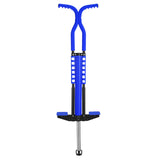 Blue Pogo Stick Kids - Childrens Jumping Jackhammer Exercise Hopper Toy V238-SUPDZ-28304648437840