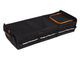 Large Trunk Organizer 105L Multi Compartment Car Organizer with Leakproof Cooler Bag Removable V1294-YM0901-3117250058311