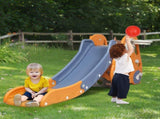 Bopeep Kid Slide KD1150-BL